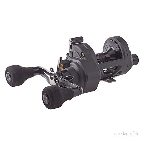 Penn Fathom II Star Drag Casting Special multirulle 15 31324048003