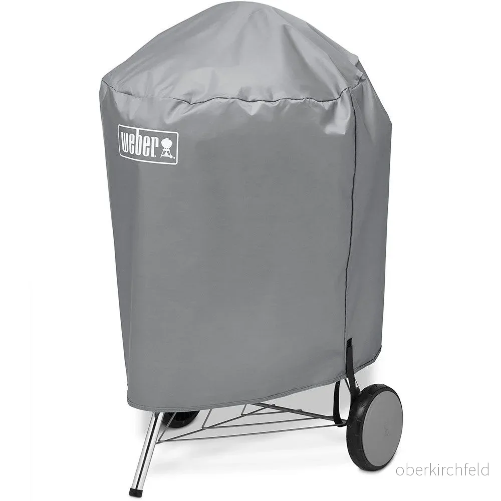 Weber, Överdrag till 57 cm kolgrill 77924048159
