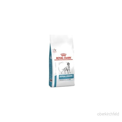 Royal Canin Veterinary Hypoallergenic Dry Dog Food 14 Kg 3182550940306