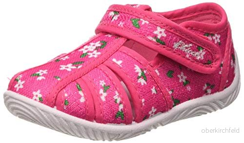 Chicco Kardborretoffel Unisex barn Design i Italien, Fuchsia (1), 31 EU 8051182064412