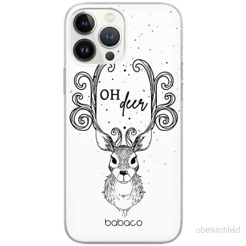 ERT GROUP mobiltelefonfodral för Samsung S9 PLUS originalt och officiellt licensierat Babaco mönster Winter 002 Vit optimalt anpassad till formen på mobiltelefonen, fodral tillverkad av TPU plast 5903932045895
