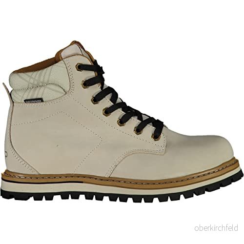 CMP Dam Dorado Combat Boots, Gesso 40 EU 8051737810860
