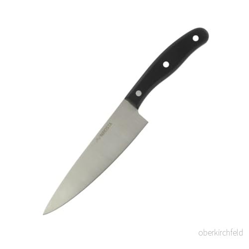 Couteau de cuisine 31 cm Nirosta Chef FIT ref. 43800 4008033438001