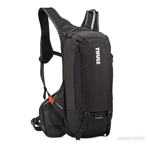 Thule Rail Hydration Pack Obsidian 12 L Pro 85854242851