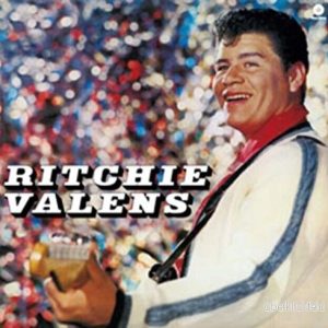 Ritchie Valens 8436542014649 Ritchie Valens 8436542014649