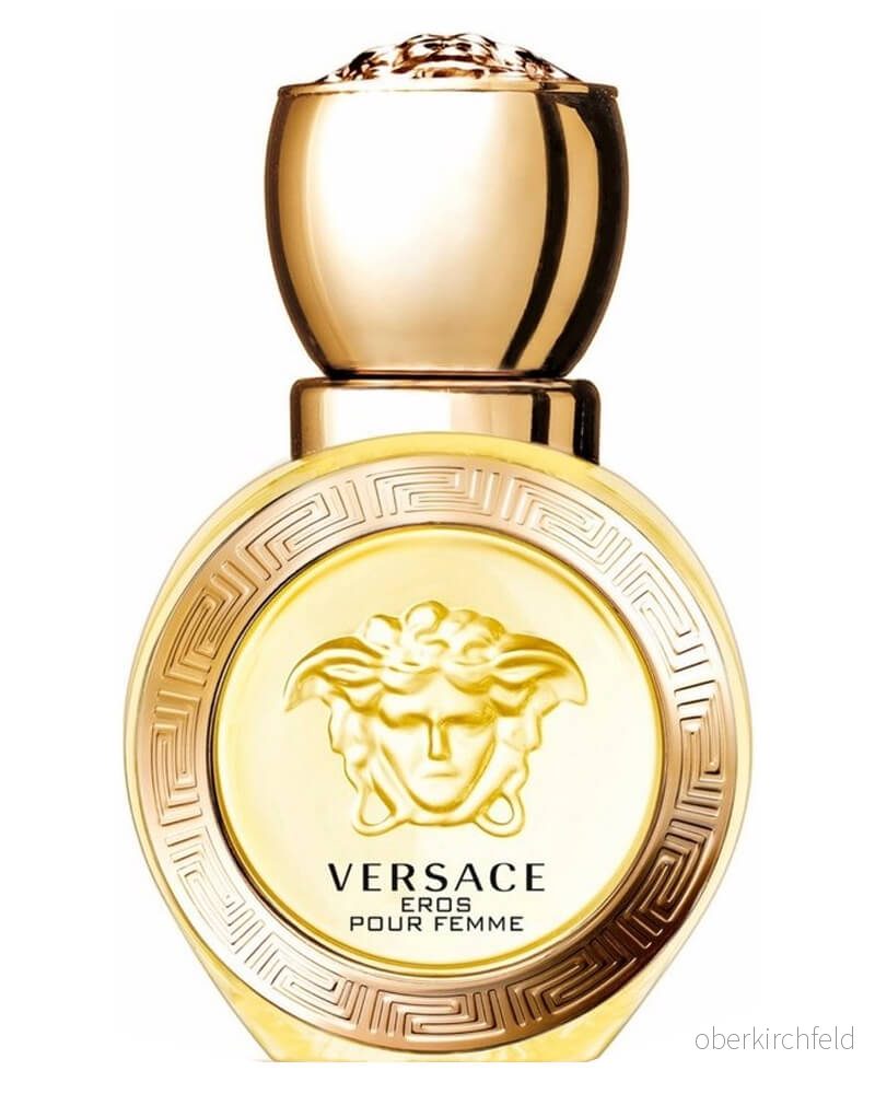 Versace Eros Pour Femme Eau de Toilette 8011003827329