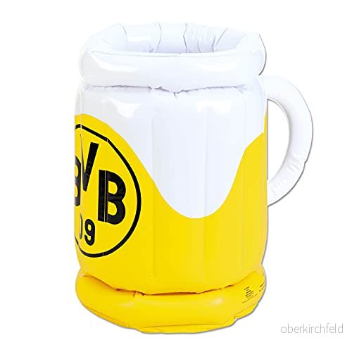 Borussia Dortmund bvb ölkylare 4026649242249