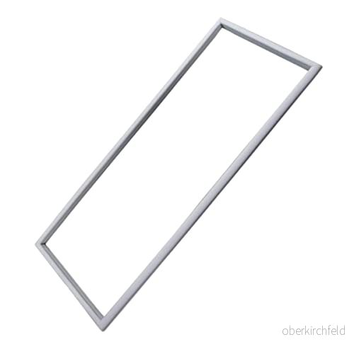 Whirlpool Indesit 488000536456 dörrtätning C00536456 dörrpackning vit 8015250787498 Whirlpool Indesit 488000536456 dörrtätning C00536456 dörrpackning vit 8015250787498