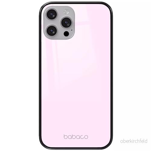 ERT GROUP mobiltelefonfodral för Apple Iphone 13 MINI originalt och officiellt licensierat Babaco mönster Classic 009 tillverkad av härdat glas, skyddsfodral 5904805874567