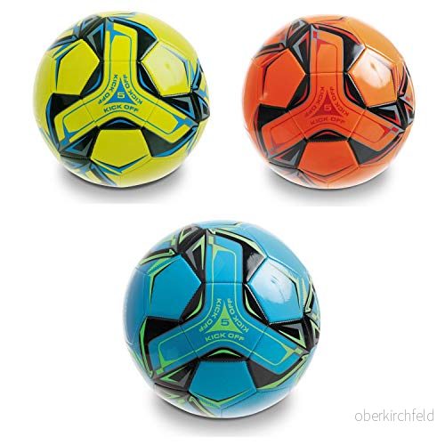 Ak Sport 0724233 bollspel fotboll kick off PVC No.5 300 G 8001011139910