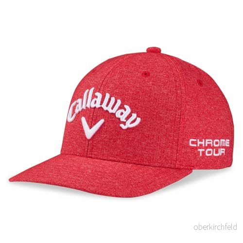 Callaway HW CG TA PERF PRO RED Heather 24 EU, Ljung röd, M 197193072430